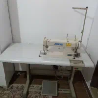 چرخ خیاطی راسته دوز پروتکس