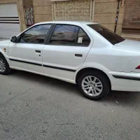 سمندLxمدل۹۸