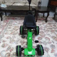 چهارچرخ