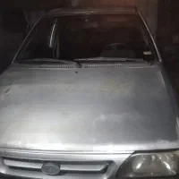 پراید 86