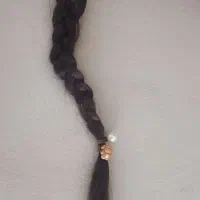 فروش 40 سانت مو طبیعی