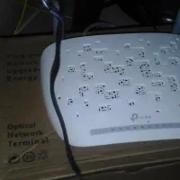 مودم adsl دوآنتن