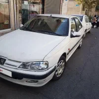 پارس ساده
