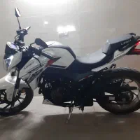 متور سیکلت Lifan kps 250