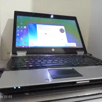 لپ تاپ اچ پی HP 8440