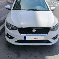 تارا v4 مدل ۱۴۰۲ با کارکرد ۴۵ هزار