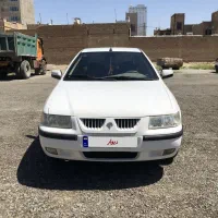 سمندlx مدل۹۳ سند دسته اول