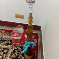 قلیان|صنایع دستی و سایر لوازم تزئینی|قائن, |دیوار