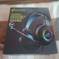 هدست گیمینگ GH40