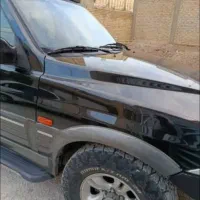 موسو 3200|خودرو سواری و وانت|مرودشت, ثبت احوال|دیوار