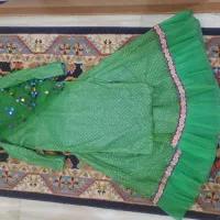 لباس محلی
