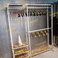 رگال اویزسفید