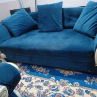 مبل|مبلمان خانگی و میز عسلی|رباطکریم, الارد|دیوار