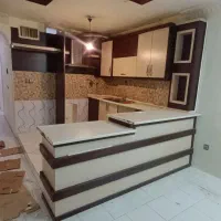 کابینت MDF ام دی اف دست دوم