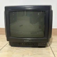 تلوزیون سونی اصل