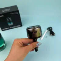 خوشبو کننده هوشمند همراه با نور لیزری