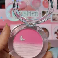 رژگونه ماه شهدالعسل. گابرینی بیوکسی پنیرلب