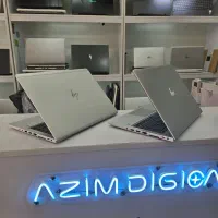 HP Elite book G6 Ryzen 7 pro گرافیک دو گیگ