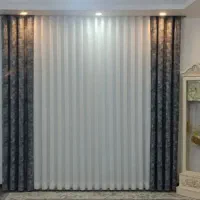 دوخت پرده پانچ وساده