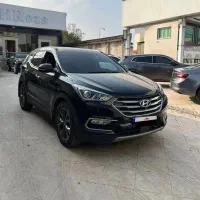 اجاره ماشین سانتافه ۲۰۱۷