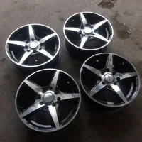 رینگ 5 پر ستاره‌ای