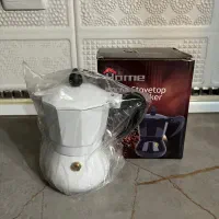موکاپات قهوه