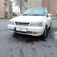 پراید 132se مدل 98