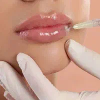 زیبایی ژل و بوتاکس