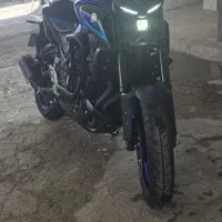یاماهاmt25