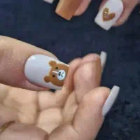 کاشت ناخن