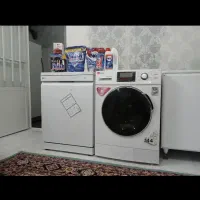 تعمیرکار و تعمیرات تخصصی ماشین لباسشویی و ظرفشویی