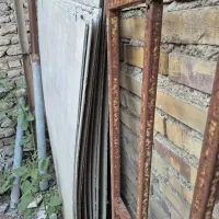 ایرانیت ساده بدونه موج