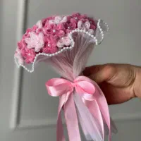 دسته گل شکوفه