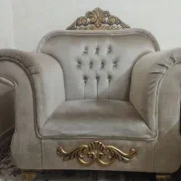مبل یک نفره