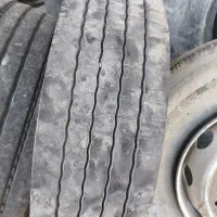 لاستیک 315|قطعات یدکی و لوازم جانبی|شباب, |دیوار