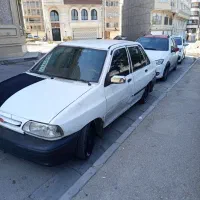 پراید ۸۲