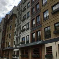 ۳۱۰ متر زمین با جواز ساخت در شهریار