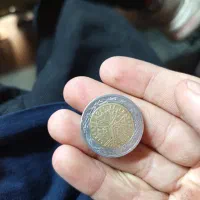 سکه فرانسوی