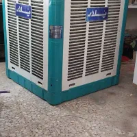 کولر آبی ۳۵۰۰ درحد نو