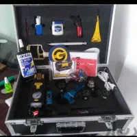 فروش دستگاه ترمیم شیشه بادی ومکانیکی