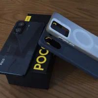 گوشی POCO X7 PRO