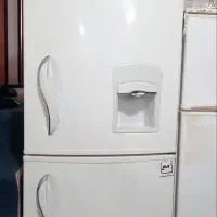 لباسشویی و یخچال