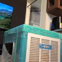 کولر سنگرکار ۴۰۰۰ هزار اکبند