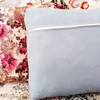 دوخت تشک و بالش
