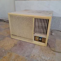 کولر ۱۸هزار اجنرال