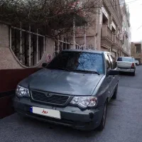 پراید۱۳۲