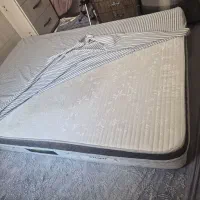 تشک تخت