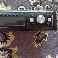ضبط ماشین