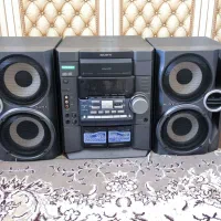 ضبط باند سیستم خیلی قوی