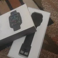 ساعت هوشمند mibro watch c2